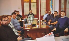 GENERAL ARENALES | Municipio y gremios llegaron a un acuerdo paritario: así quedaron los aumentos de abril y mayo