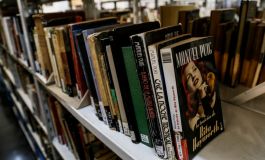  JUNÍN | UxP busca auxiliar a las bibliotecas populares