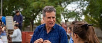RIVADAVIA | Los municipales sellaron otro aumento salarial con Juanci Martínez