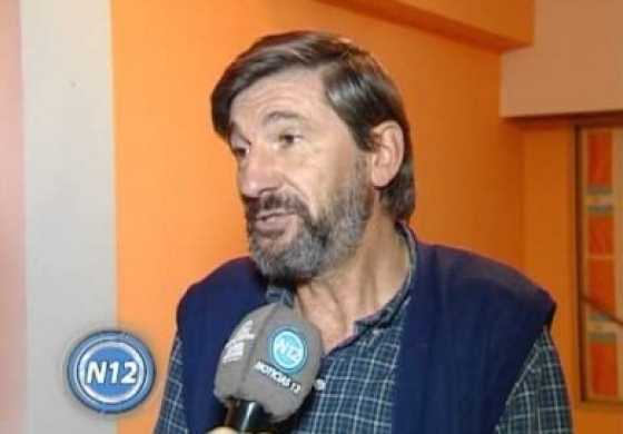 Mario Ibarra: "Castagneto entendió que el único candidato es el proyecto"