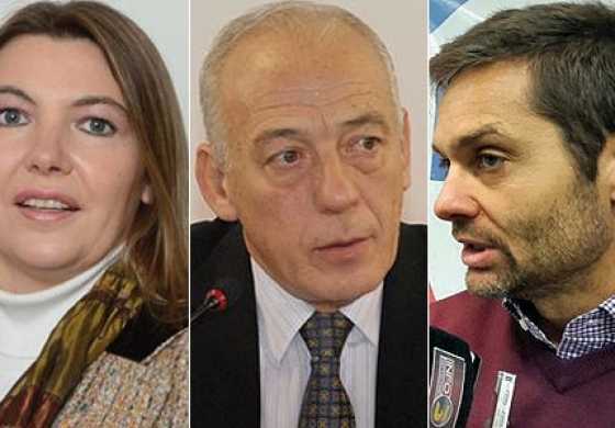 Tierra del fuego va al ballotage