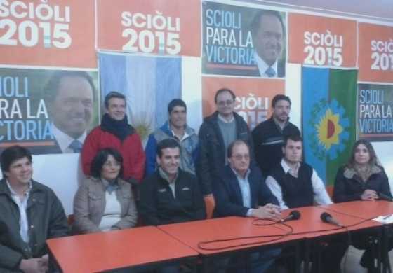 Boccaleri se pone la del GENUPRI
