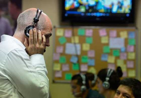 Larreta y la insoportable levedad del ballotage