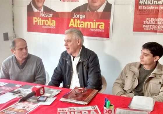 El PO de Pehuajó resiste