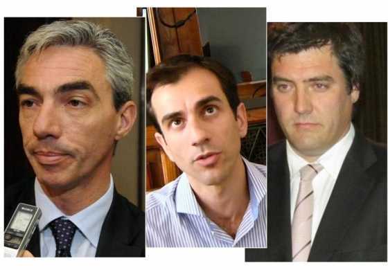 Se avecina un final cerrado en Junín