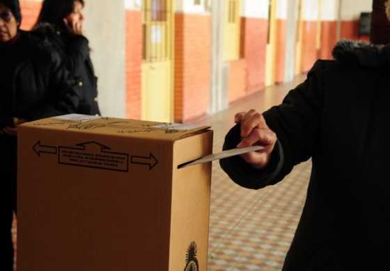 A votar, que se acaba el mundo
