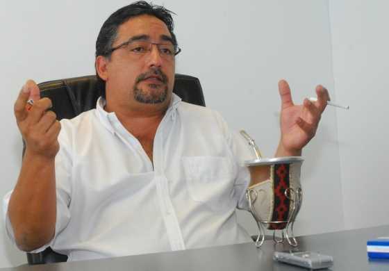Grana y el "peronometro"