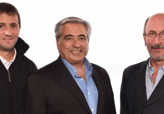 Campana: "la campaña en Villegas se va a polarizar"