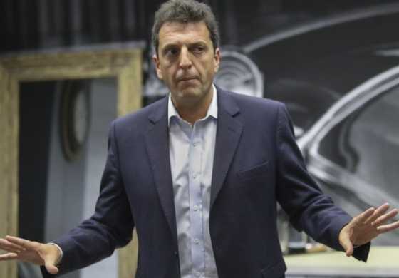 Massa, pizzas y empanadas