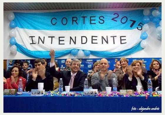 Lo Cortés no quita lo valiente