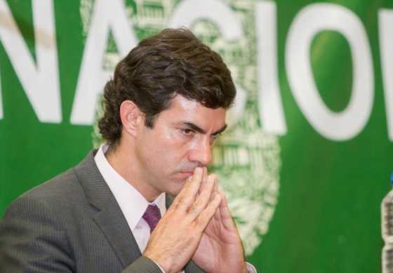 Rebelión en la granja