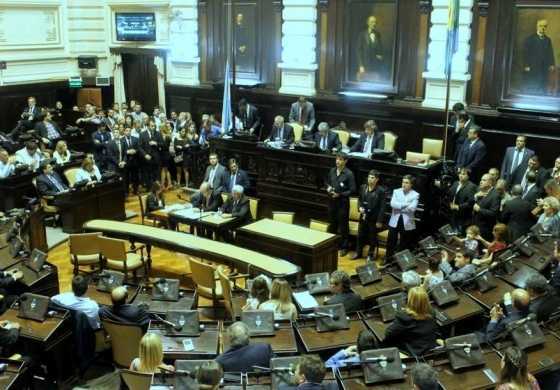 ¿Quiénes son los catorce diputados provinciales de la cuarta sección electoral que juraron ayer?