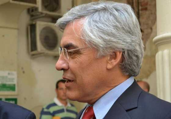 Del "cambio justo" a la "oposición justa"