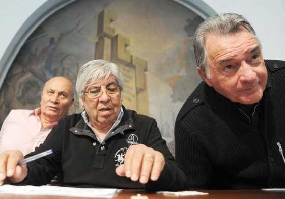 Un bono de cinco lucas