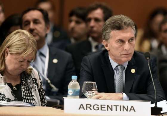 Roce internacional