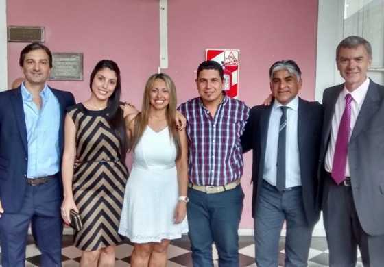  El bloque de Cambiemos fijó las prioridades para el 2016
