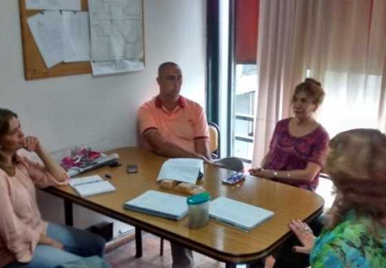 El bloque del FPV se apoya en Guzzo 