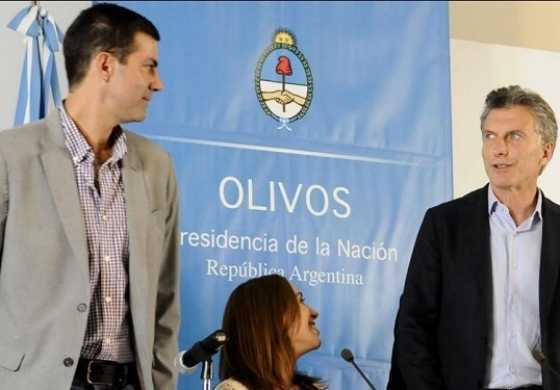 Una visita clave
