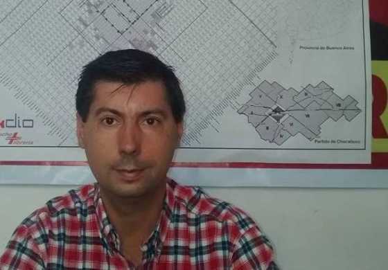  Moro busca que el bondi llegue a la ciudad
