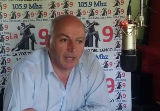  Delgado rechaza el ajuste tarifario de ABSA