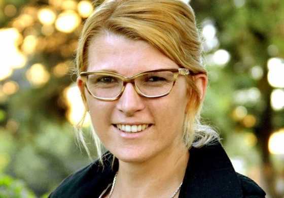  Leiva busca que se reconozca a la mujer militante de las causas sociales