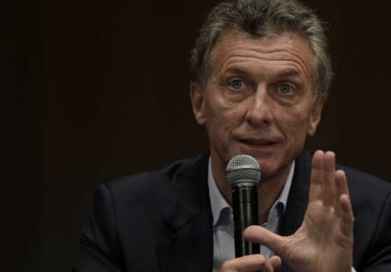 Macri: "Ya hemos tomado todas las medidas que pudimos para el beneficio de la gente"