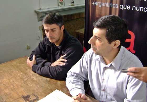  Concejales del Frente Renovador buscan que el municipio aplique el cupo laboral de las personas con capacidades diferentes