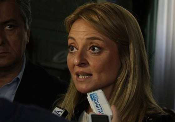 Baro le pregunta a Vidal por la prestación de servicios en la educación bonaerense