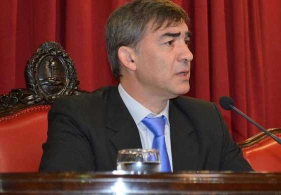 De Pietro busca regular el patrimonio bonaerense
