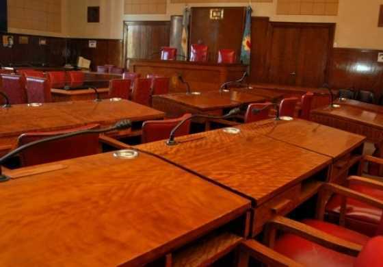 Cinco ciudades más comienzan hoy el periodo de sesiones ordinarias