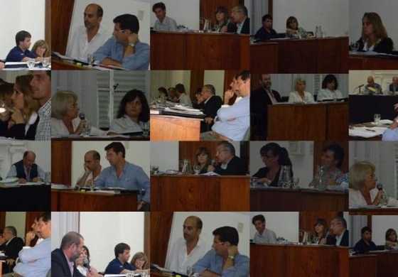  La "ley del ex" como "la regla" que por el momento no tiene excepción alguna