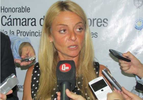 Baro: "Hay que trabajar para reducir la brecha entre la provincia pujante y la provincia real"