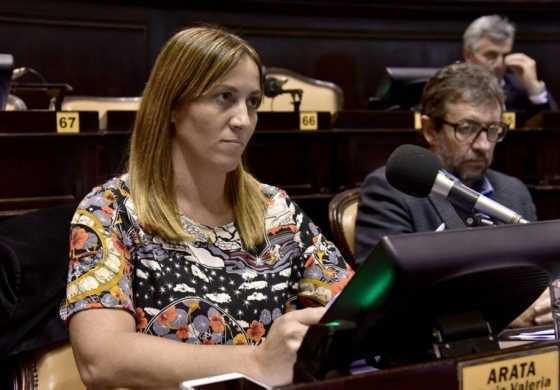 Arata presiona a Macri para que acelere las obras en la Autovía 7