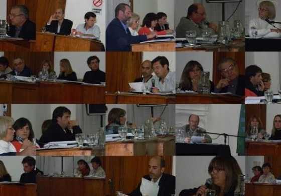  Tau, la orden del día o la reversión del Impeachment villeguense