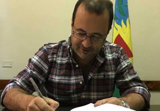 Daletto quiere eliminar el tope del Fondo del Conurbano