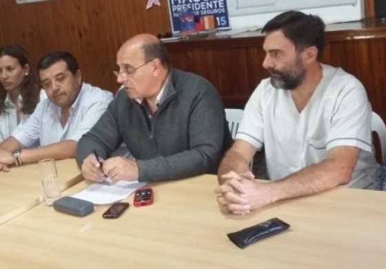  Los ediles del Frente Renovador quieren saber qué hay de cierto en un rumor que se corre por el interior