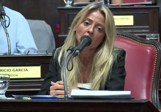 Baro propuso la eliminación del impuesto a los sellos en contratos de alquiler de viviendas para uso familiar