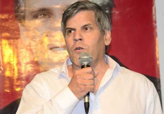 Britos se plega a Faroni y proponen a Chivilcoy como Capital Provincial del Teatro