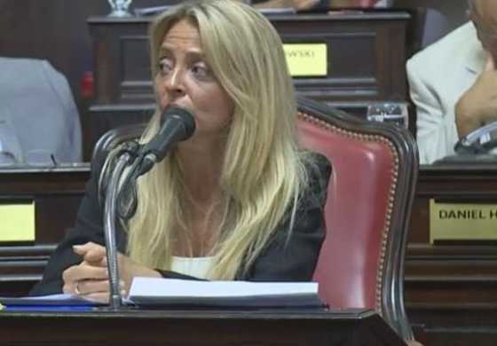 Para Baro: &ldquo;La actualización del Fondo de Conurbano sería una reparación histórica para la provincia&rdquo;