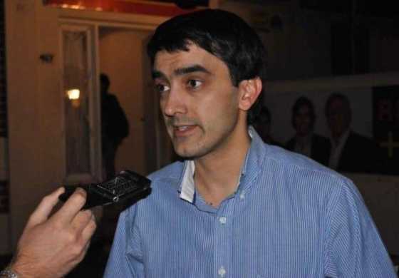  Albisu negó fracturas en el massismo por el debate interno de la ley