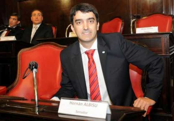 Albisu busca ampliar la tarifa social eléctrica