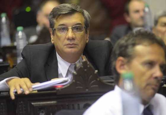 Buil quiere crear el Consejo Federal de Población