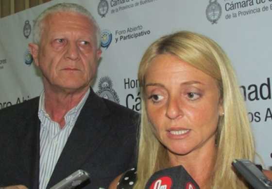 Baro propone incentivar a las PyMEs bonaerenses a través de exenciones impositivas