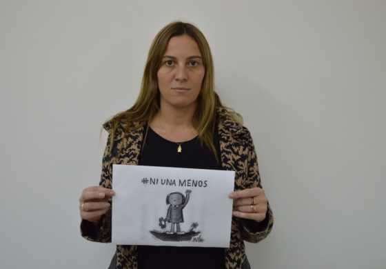 Arata impulsa asesoramiento jurídico gratuito para las víctimas de violencia de género