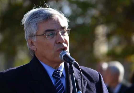 Alegre impulsa proyecto sobre Ley de Semillas