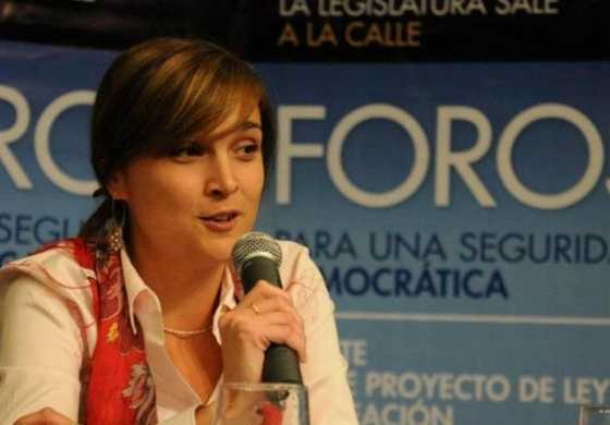 Giaccone alza la guardia e insta a los ciudadanos a reclamar para que EDEN rehaga las facturas de luz