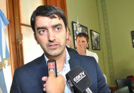 Albisu: &ldquo;Massa es el principal referente del peronismo en todo el país&rdquo;