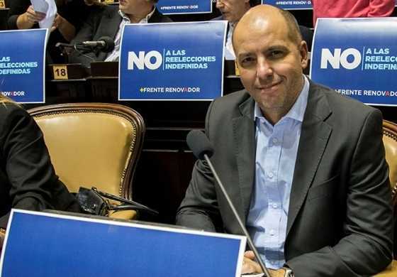 Javier Mignaquy apura a Cambiemos: "Es necesario que se les pague a las Bibliotecas Populares"