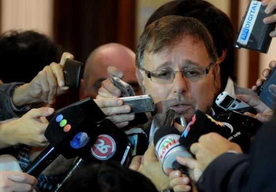 Para Romero, el peronismo "entró en una etapa de luto" tras la derrota electoral de 2015