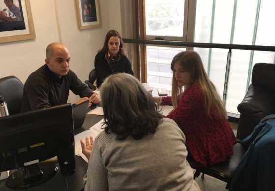 Importante respaldo para que los alumnos con discapacidad también reciban un título oficial